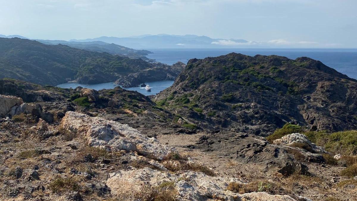 El Parc Natural del Cap de Creus obté la Carta Europea de Turisme Sostenible