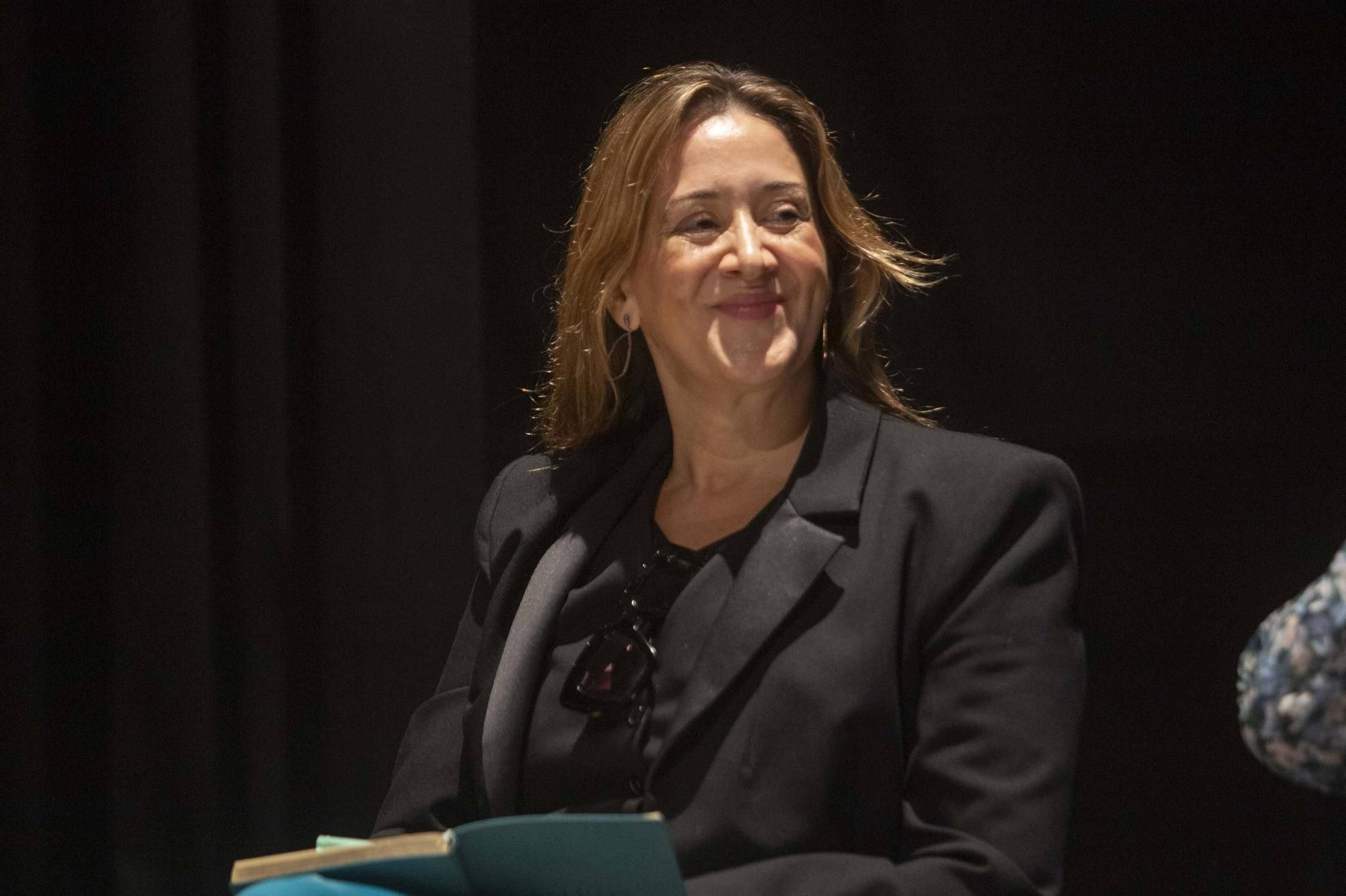 Foro comarcal  Más que Empresas - La Ribera