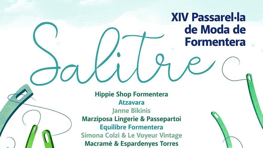 XIV Passarel·la de Moda de Formentera
