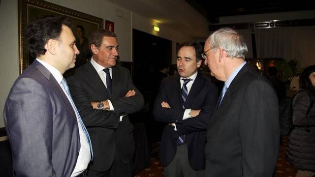 Quince noches de premios