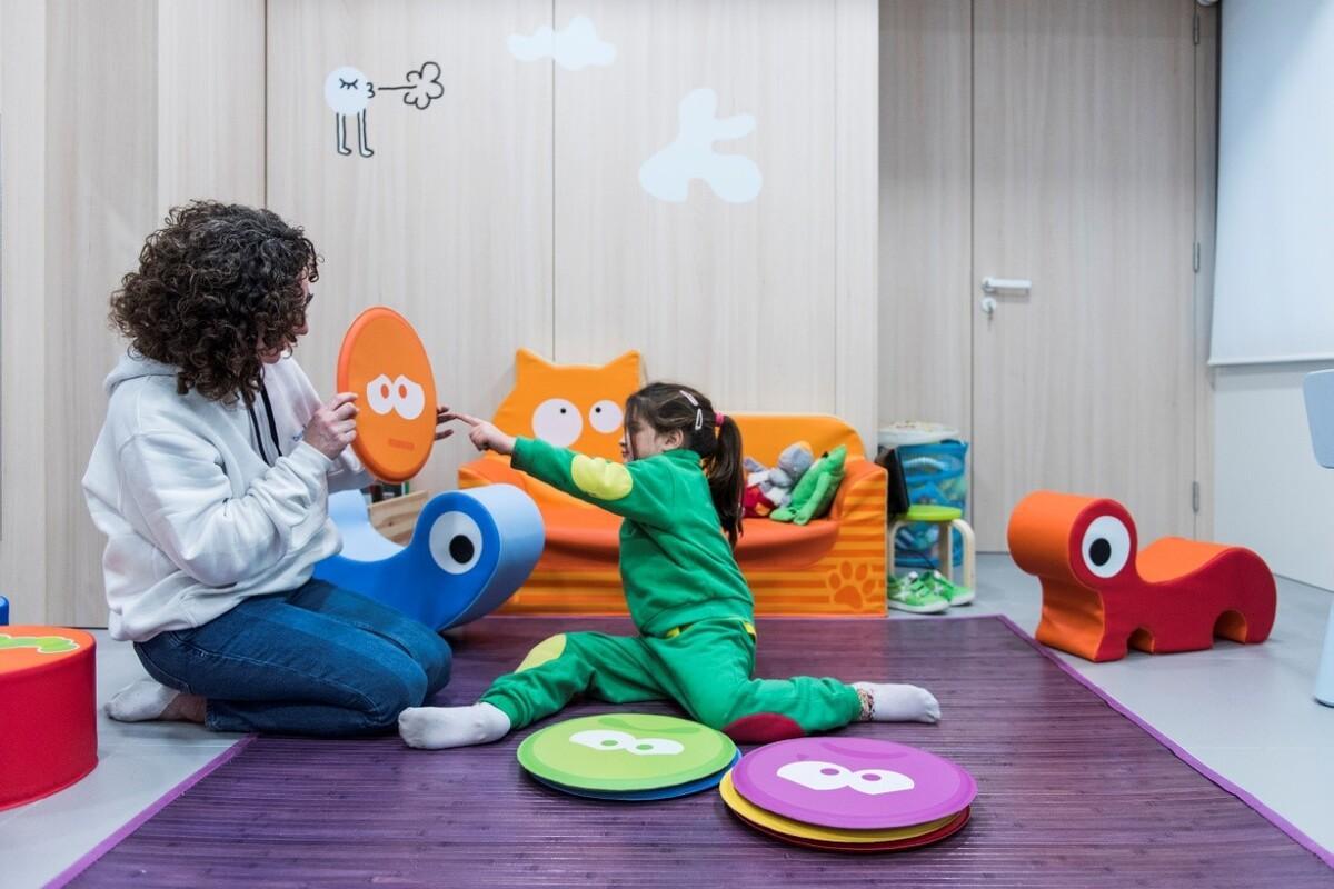 Autismo: ¿Qué es y cómo proceder cuando se convive con él? Autismo: ¿Qué es y cómo proceder cuando se convive con él?