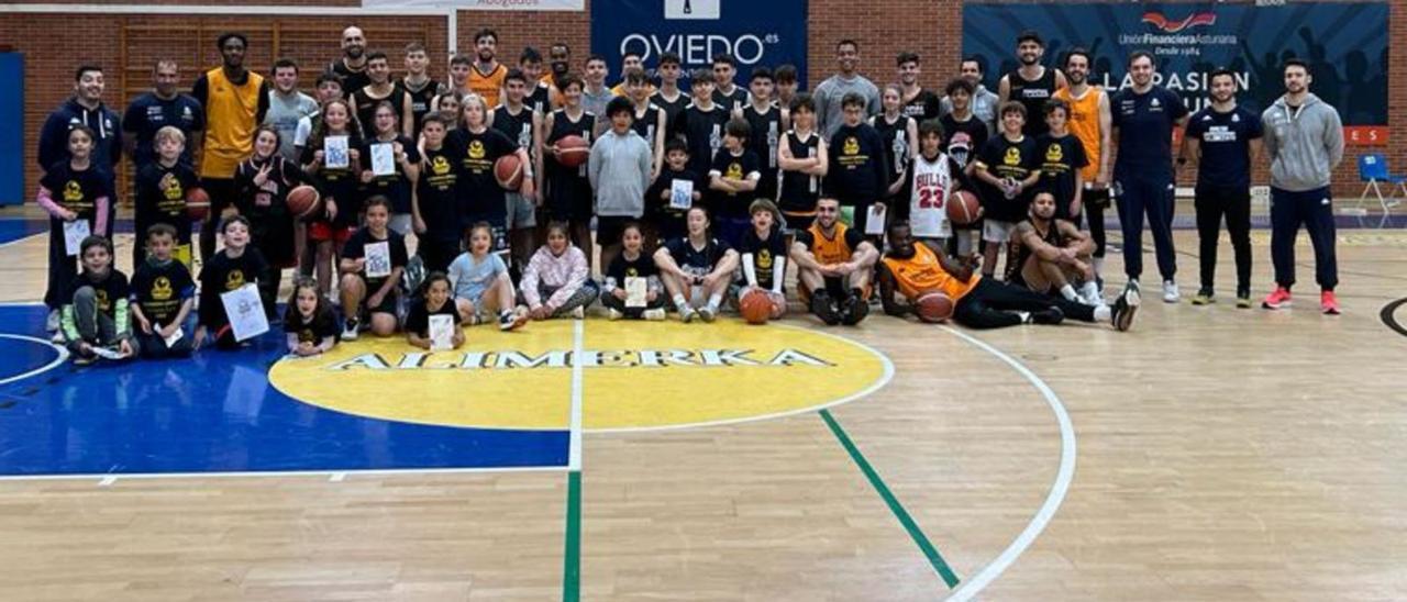 Cambiar el paso en Valladolid: El Alimerka Oviedo Baloncesto busca dar la  sorpresa en el Pisuerga, donde el equipo pucelano no ha perdido este curso  - La Nueva España