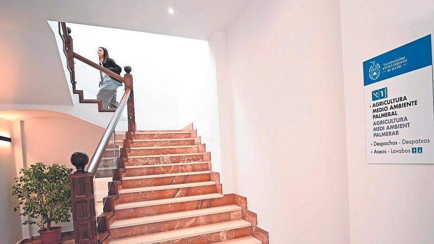 Derrota de la veritat patrimonial (a l’Hort del Gat, entre d’altres)