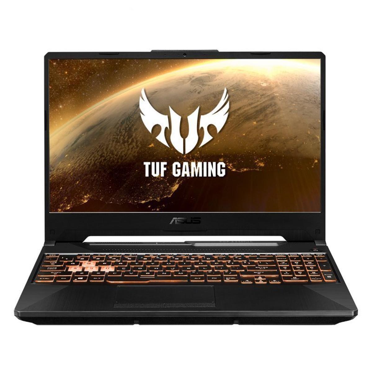 Asus TUF Gaming F15