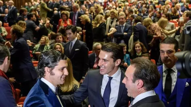 Vídeo | De Manuel Escribano a Morante: carteles de la temporada 2026 en la plaza de la Maestranza de Sevilla
