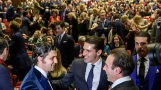 De Manuel Escribano a Morante: carteles de la temporada 2026 en la plaza de la Maestranza de Sevilla