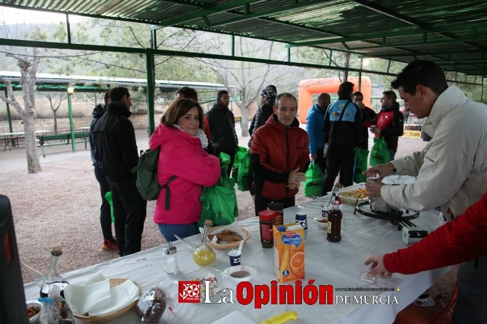 III VRUTRAIL 2018 - Ventanica Running Trail