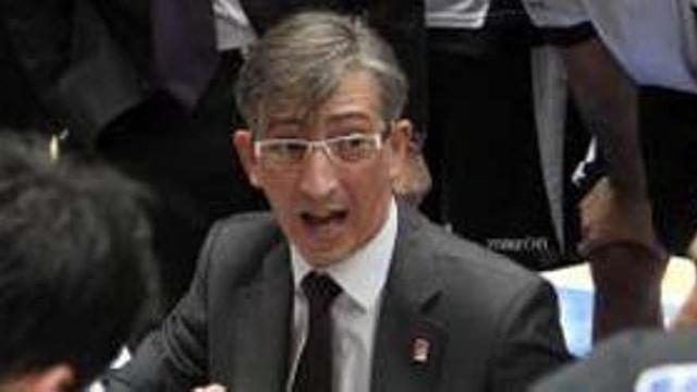 "No creo que ante el Lucentum sea un partido de rivales directos"