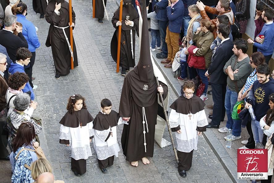 FOTOGALERÍA / Hermandad de la Soledad