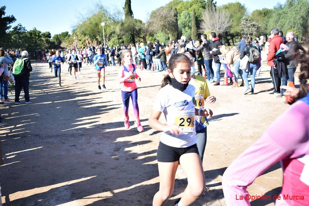 Copa de clubes de cross (II)