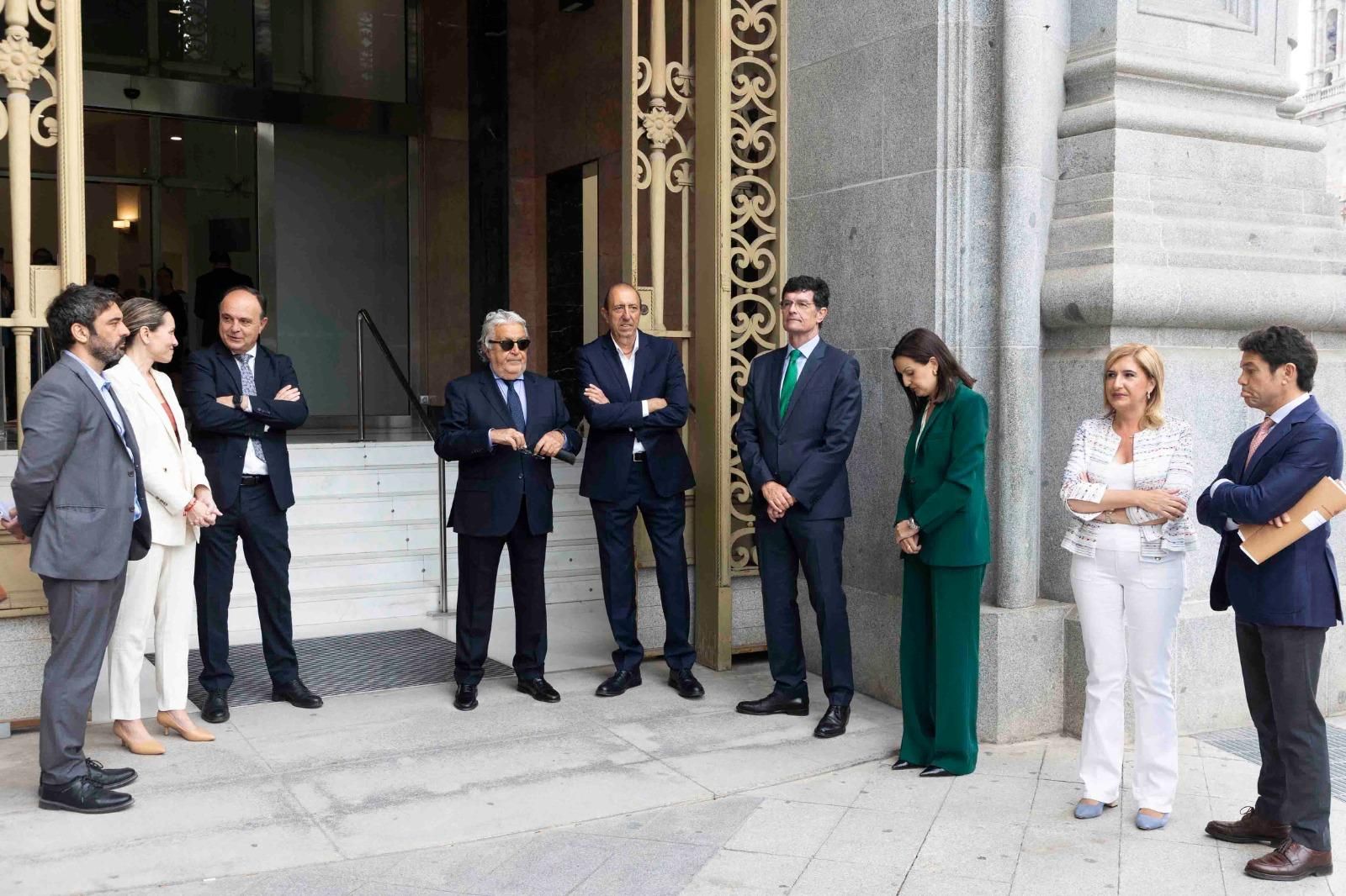 Primera edición del Foro del Agua en la C.Valenciana