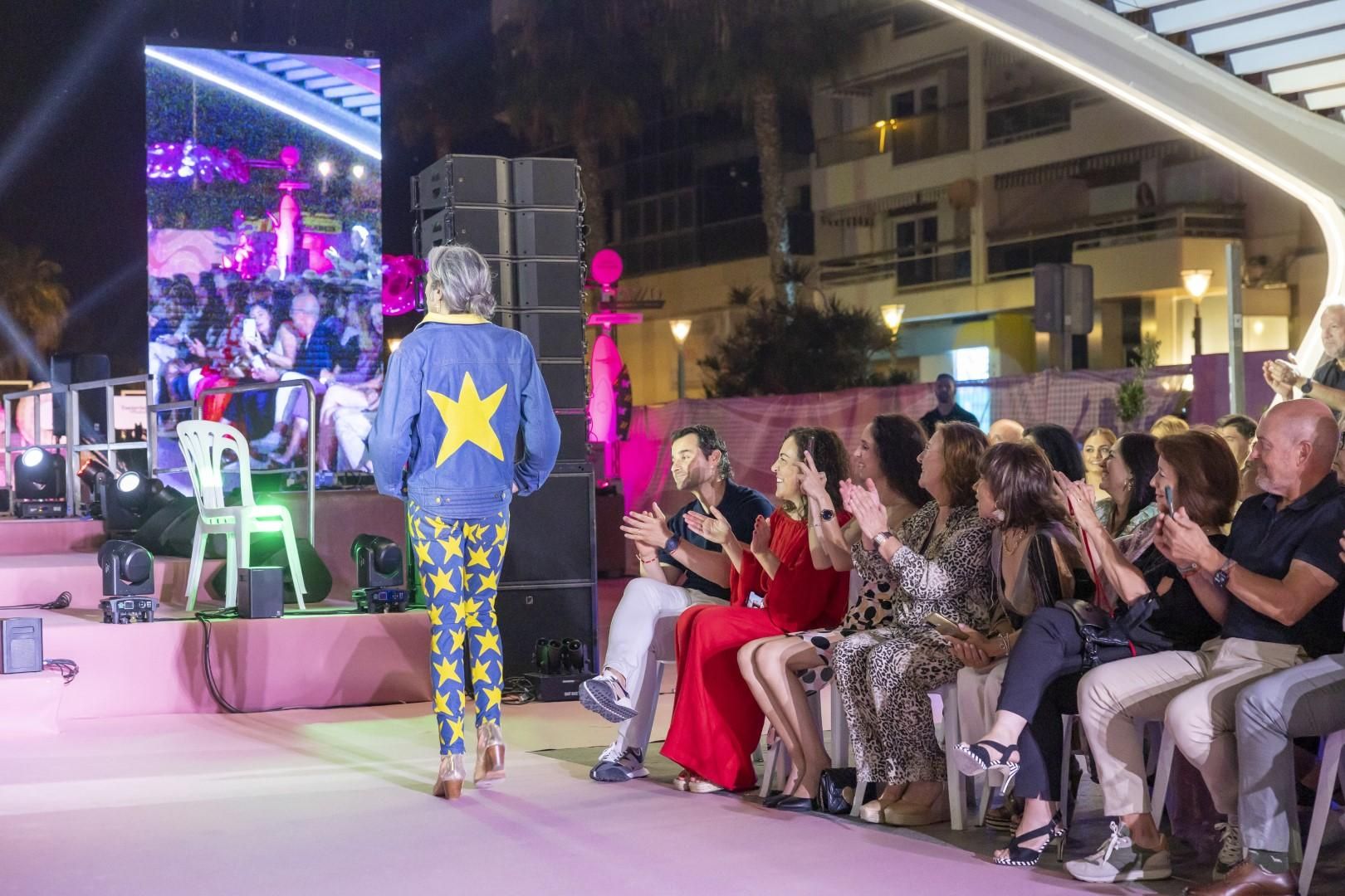 Aquí están las mejores imágenes de la nueva edición de Torrevieja Weekend 2024