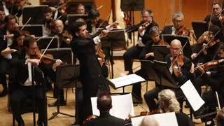 Falla, Ravel y talentu asturianu p'abrir la nueva temporada de la OSPA