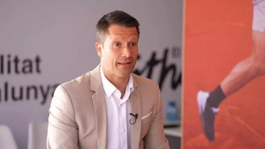 Tennis Català 2x02: Las palabras de Jordi Tamayo sobre el circuito de tennis sub 14