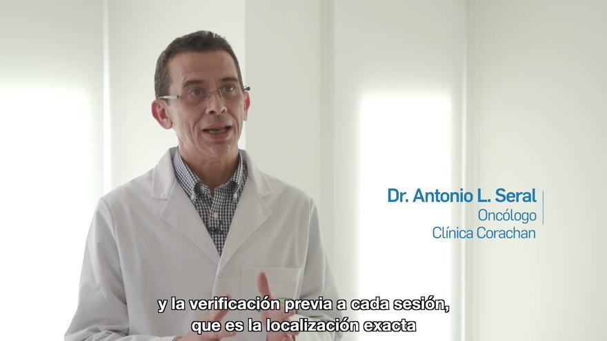 ¿Cuánto dura un tratamiento oncológico?