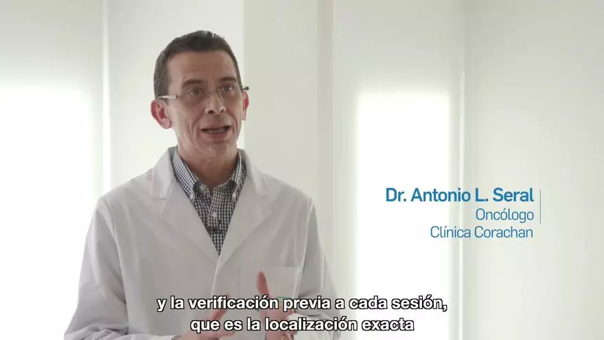 ¿Cuánto dura un tratamiento oncológico?