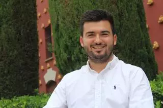 Arnau Liesa (Aliança Catalana): "La primera batalla de l’islam polític a Catalunya la tindrem a Figueres"