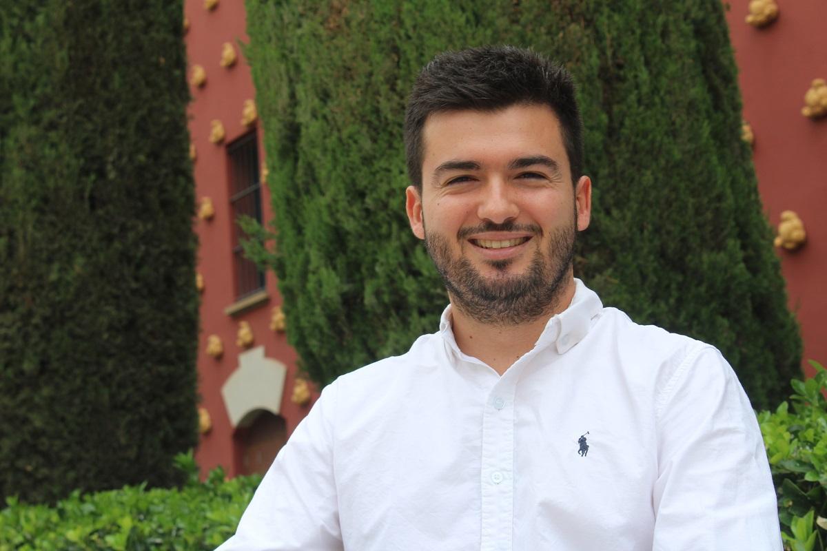 Arnau Liesa, candidat d'Aliança Catalana a Figueres per a les eleccions municipals del 2027