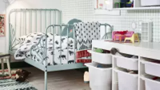 Los chollos del outlet de Ikea: una alfombra y un armario