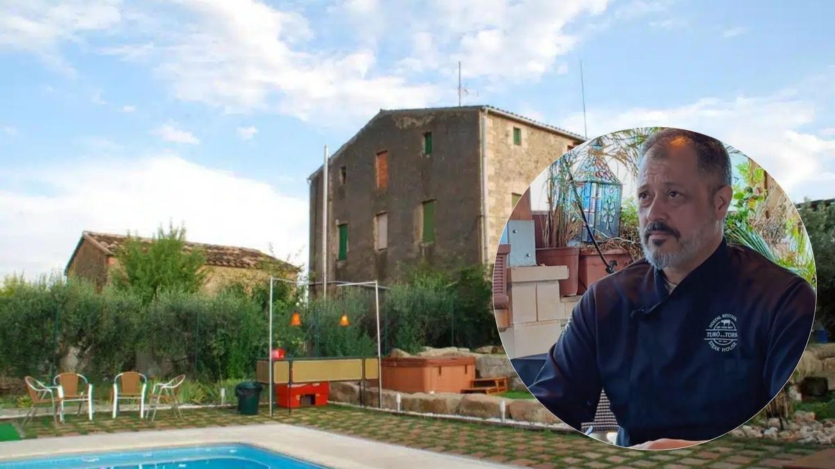 L'hotel Turó de la Torre de Manresa és fa viral a les xarxes per una anècdota freqüent quan treballes de cara al públic