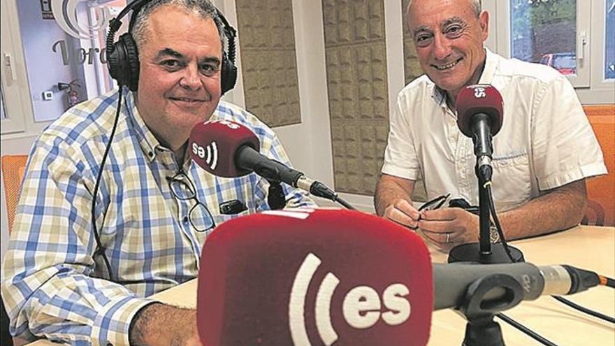 ‘Esgastronomía Castellón’ llega a Radio Voramar