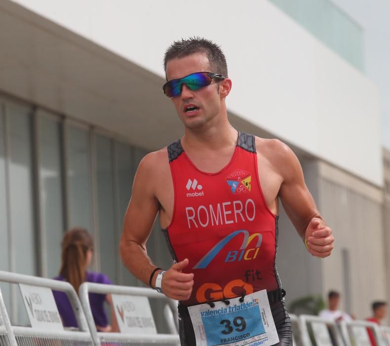 Valencia Triatlón 2019