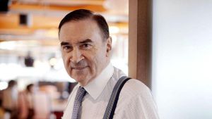 Pedro J. Ramírez: "Tres grans empreses van pagar perquè em fessin fora"