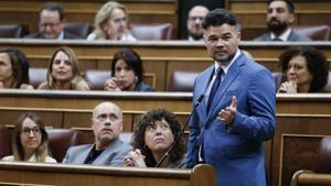 Els socis veuen Sánchez sense un pla i dubten del futur de la legislatura