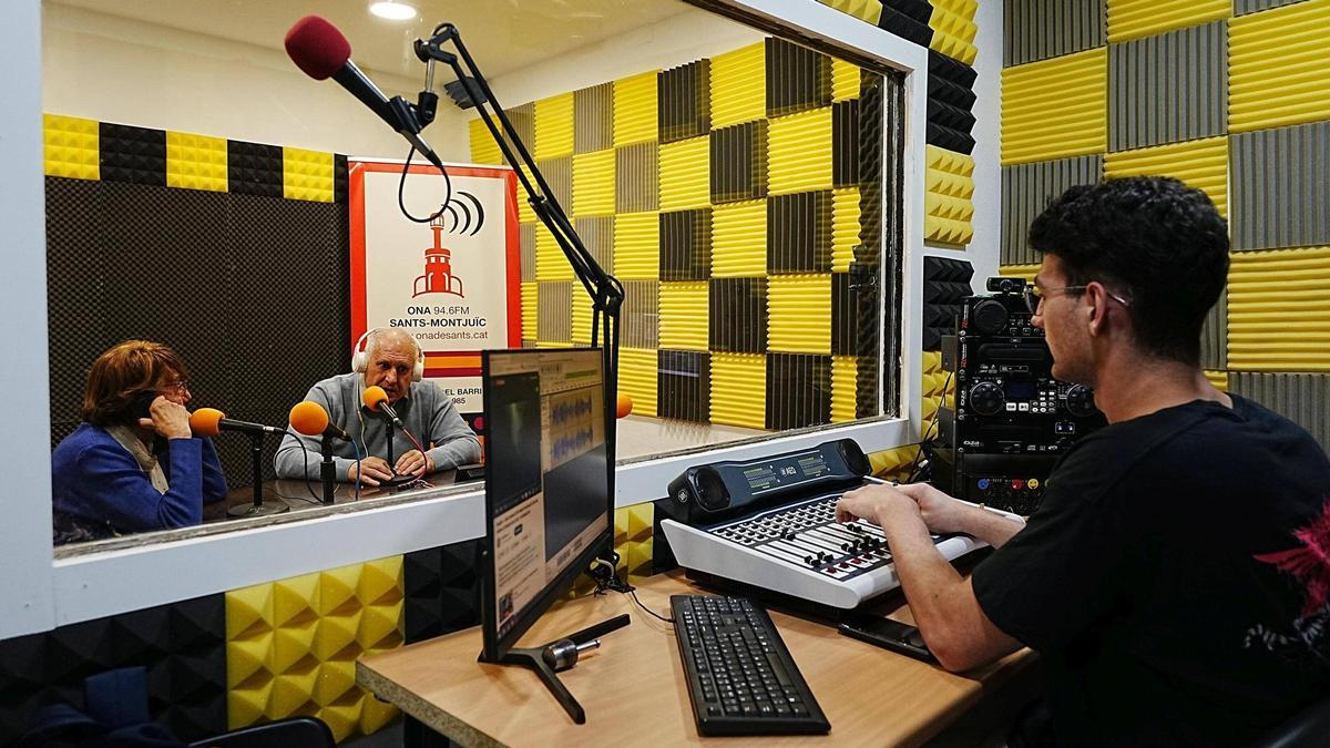 El documental de la Xarxa sobre la radio local