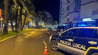 Cullera multiplica los controles de alcohol y drogas ante la llegada de las fiestas