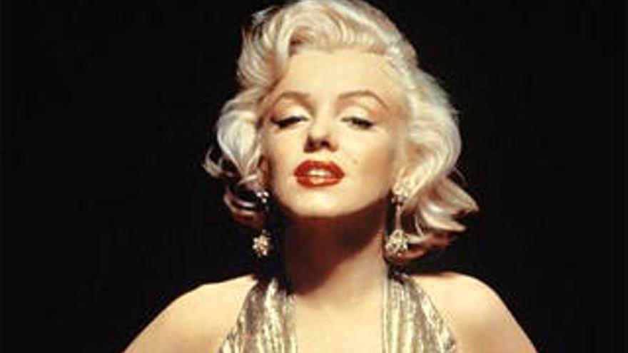 Marilyn Monroe: 90 años del nacimiento de un mito del cine, Fotos, Estilo