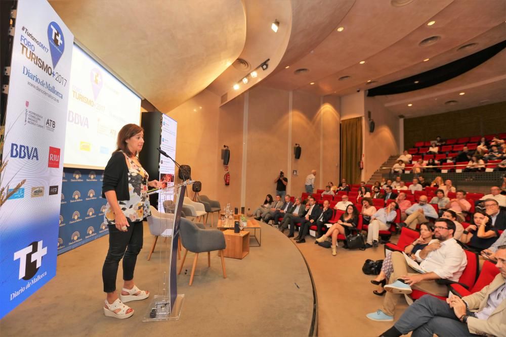 Foro de Turismo de Diario de Mallorca