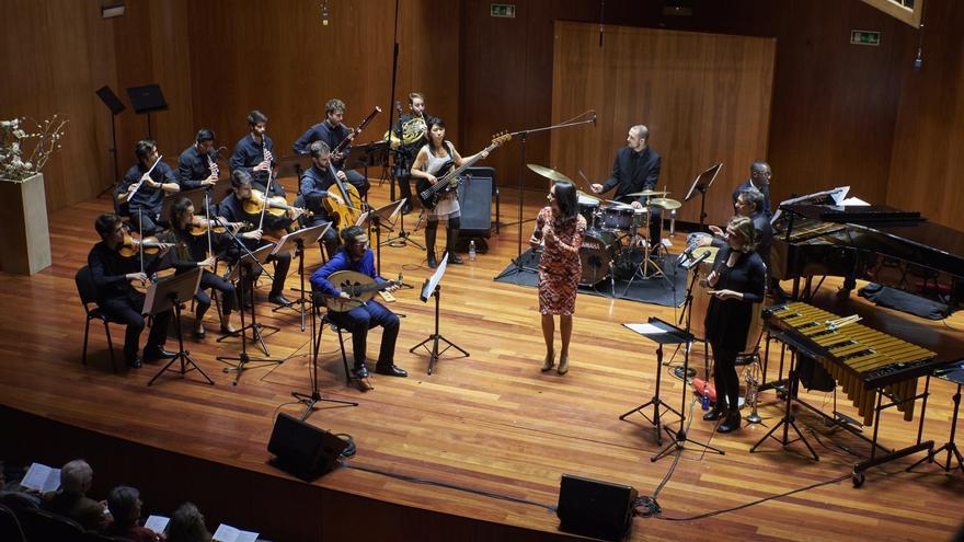 Berklee y la Escuela Superior de Música celebran la diversidad cultural