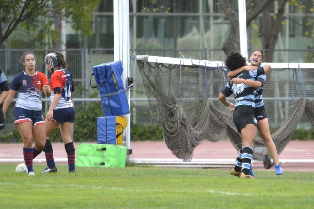 El CRAT cae 15-17 ante el Majadahonda