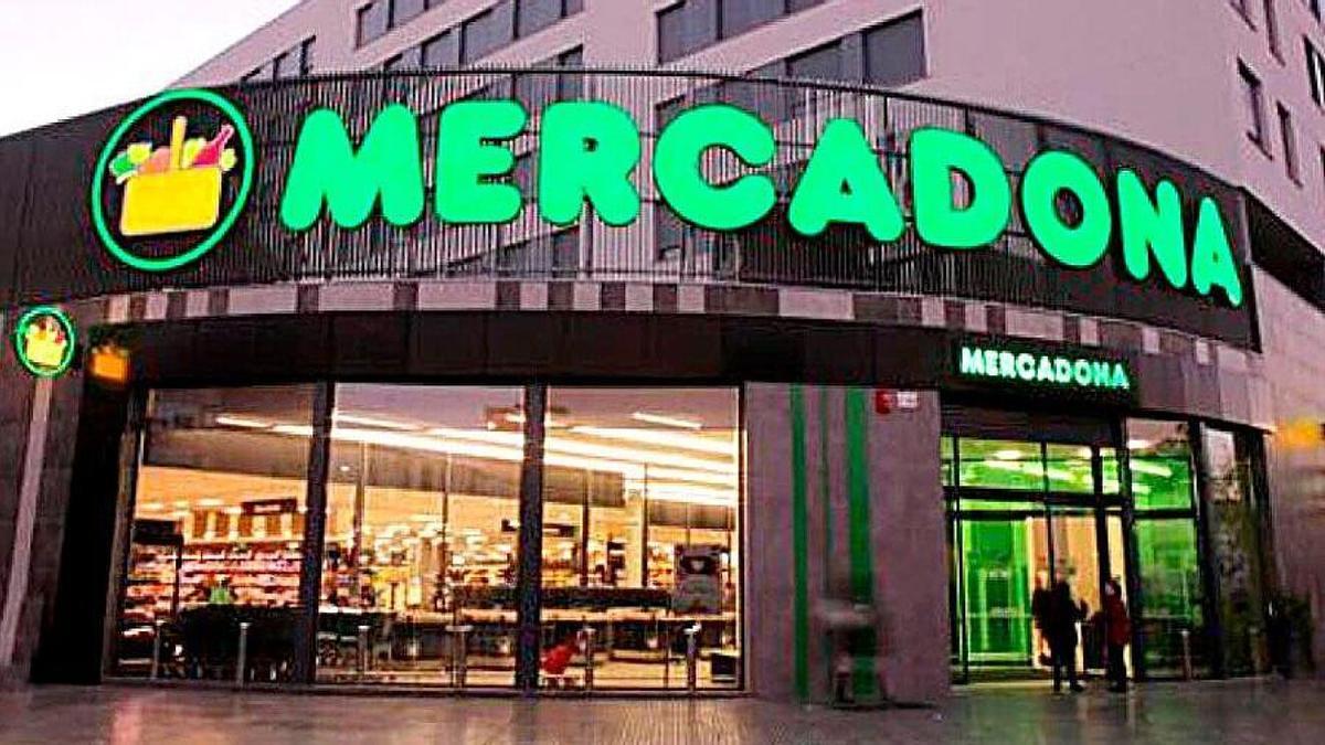 Mercadona