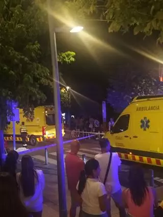 Vist per a sentència el judici per l'atropellament d'un menor a Avià l’agost del 2024