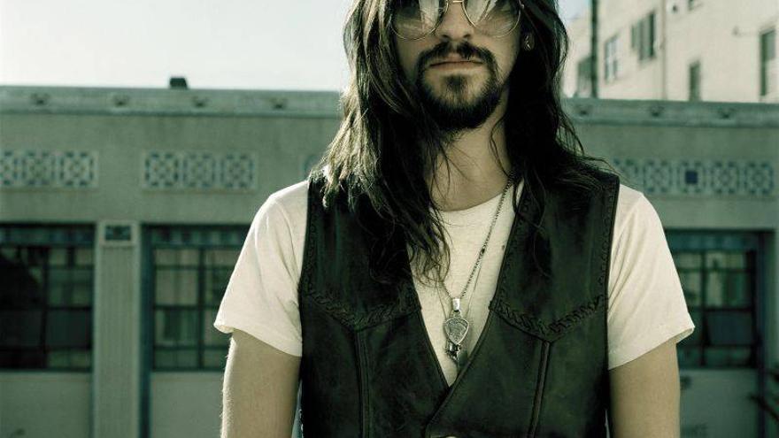 Shooter Jennings descarga su country y rock sureño