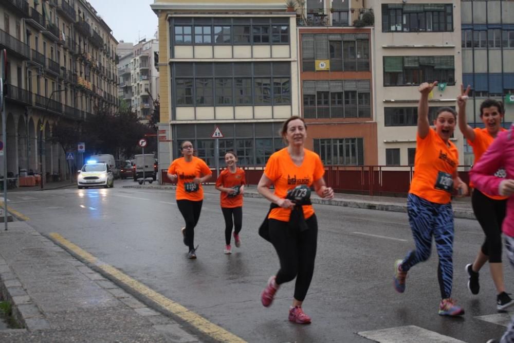 21a cursa 5 Km de Girona Esports Parra - La Salle