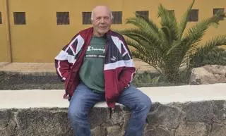 Un puntal fuera del terrero