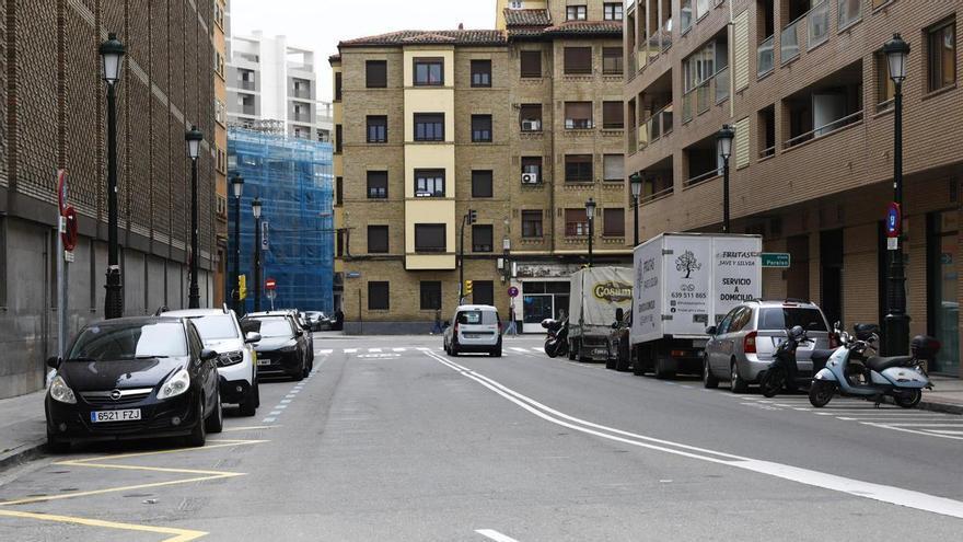 Vídeo | Zaragoza estrenará una nueva parada de bus en el mes de abril: sus líneas cuentan con más de 676.000 viajeros