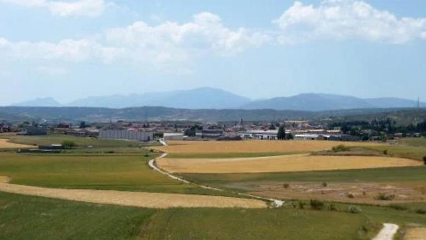 El camino a Santiago que cruza Madrid y Guadalajara bajo la huella de los Mendoza