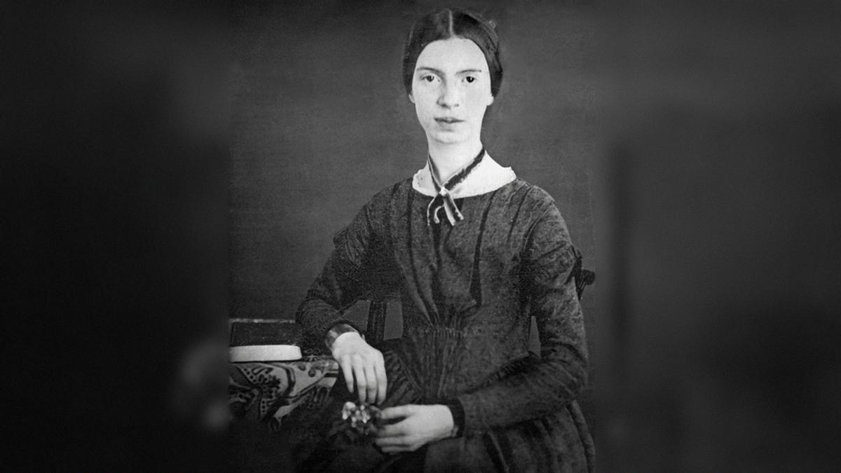 Emily Dickinson