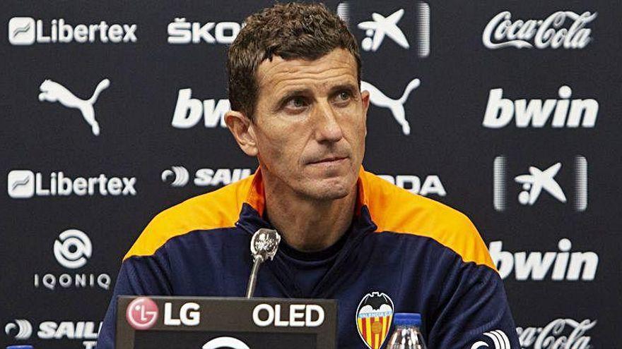 Javi Gracia