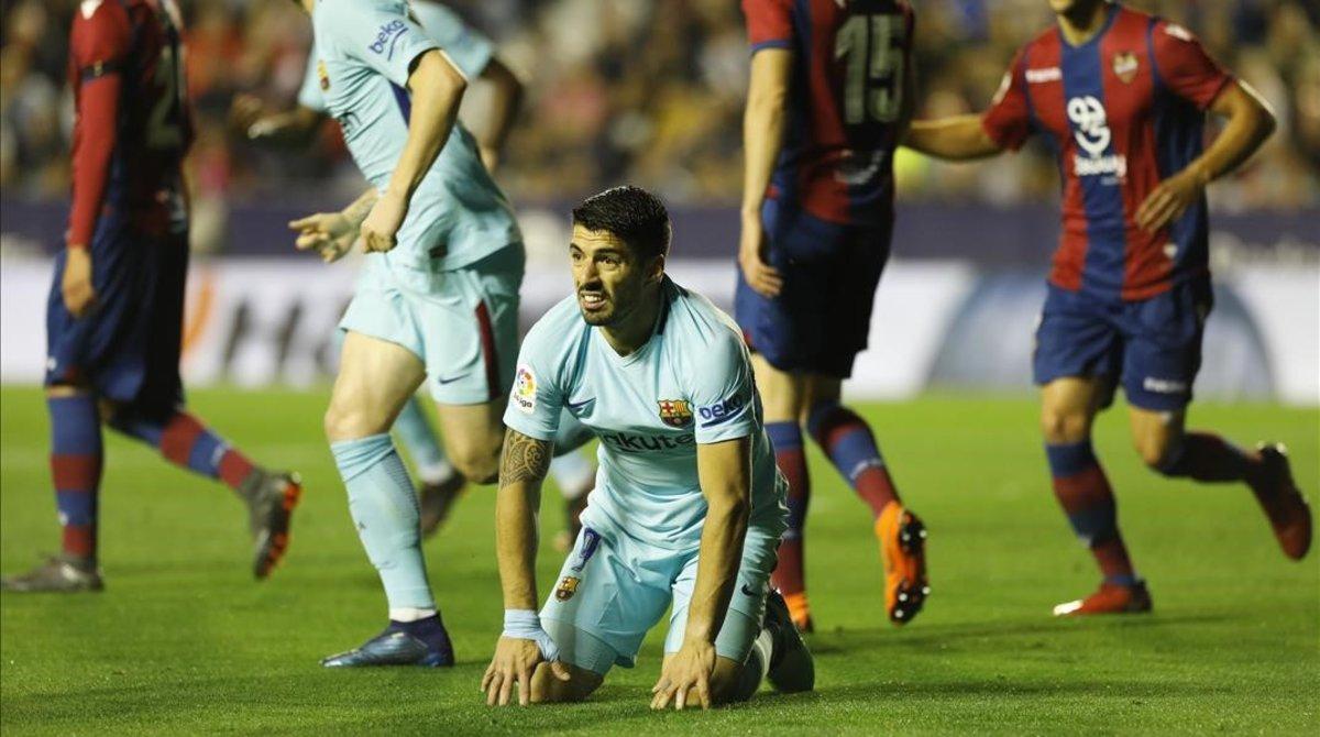 zentauroepp43317623 valencia 13 5 2018  deportes  levante ud   fc barcelona  la 181213201921