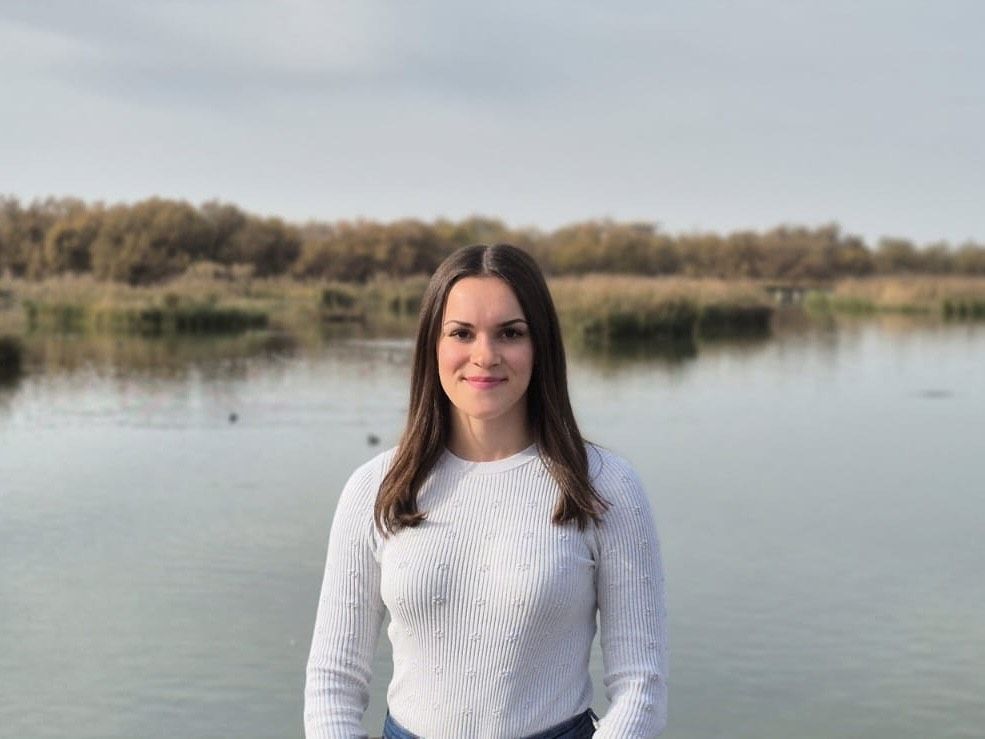 Esther Chapa