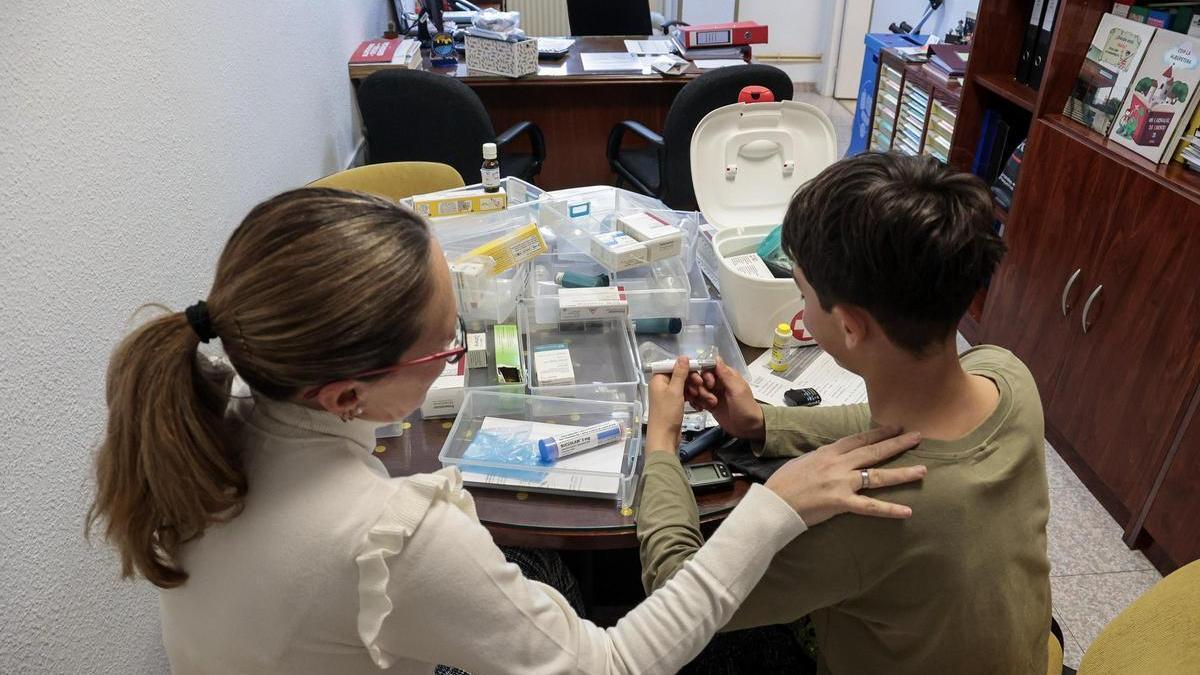 Vuelta al cole en Alicante: este es el calendario escolar para el curso 2025-2026