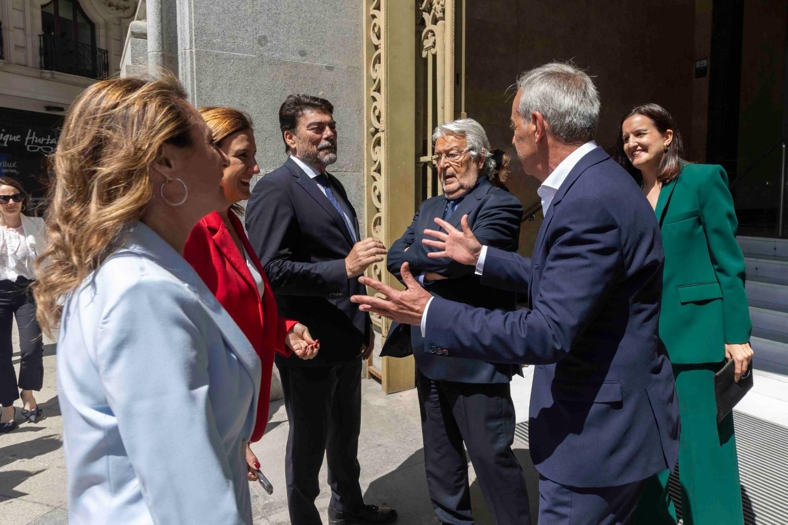 Primera edición del Foro del Agua en la C.Valenciana