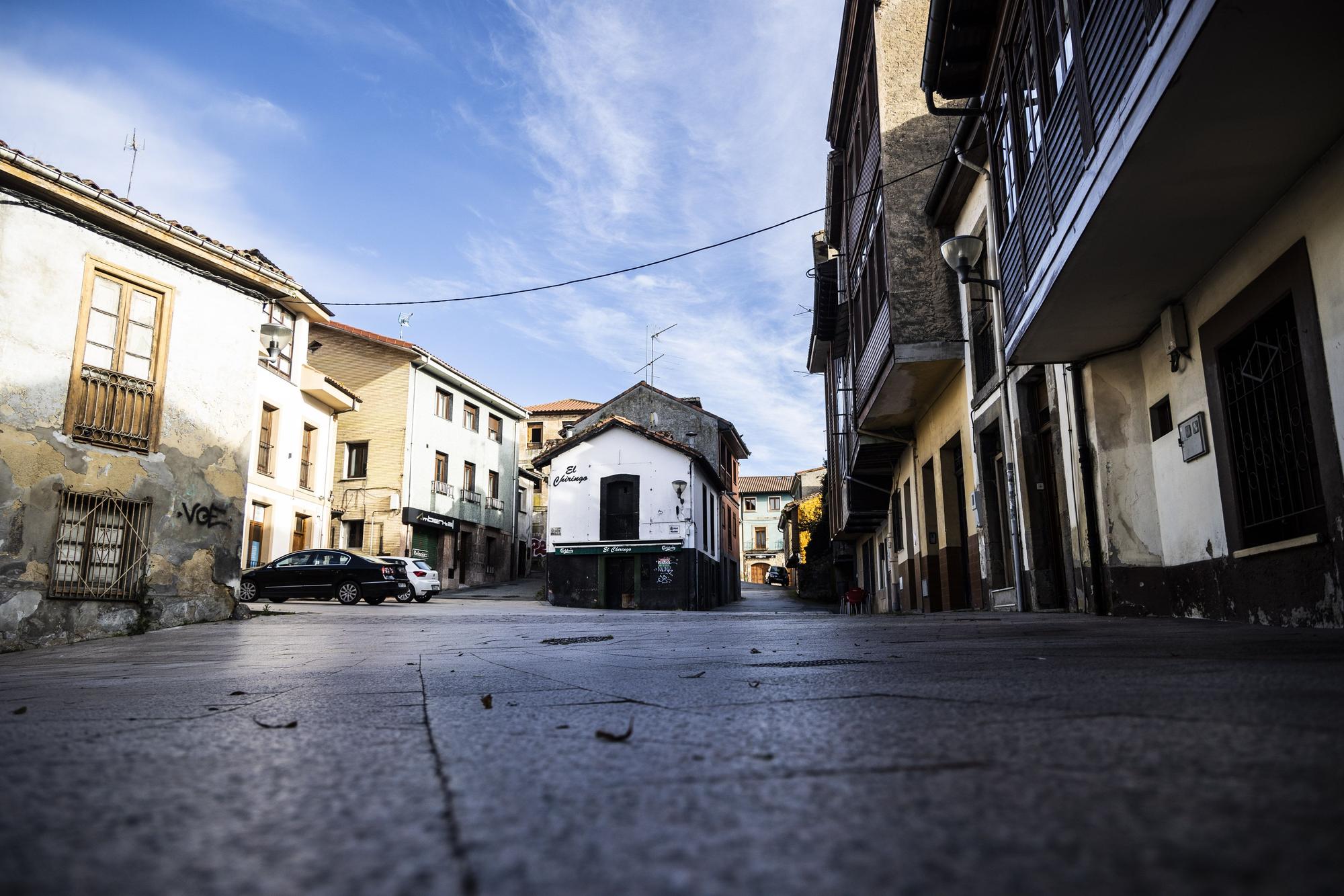 Asturianos en Siero, un recorrido por el municipio