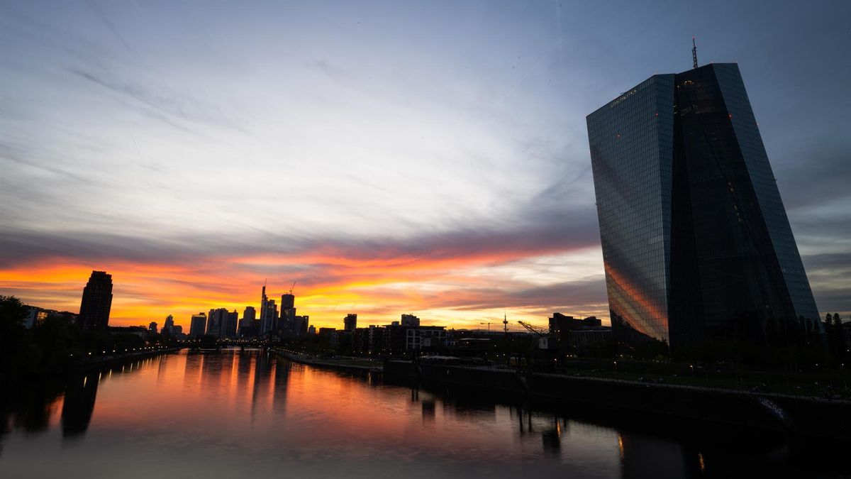 Vista de Frankfurt.