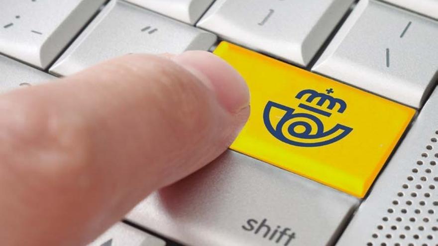 Correos ofertaba 24.384 plazas en la región.